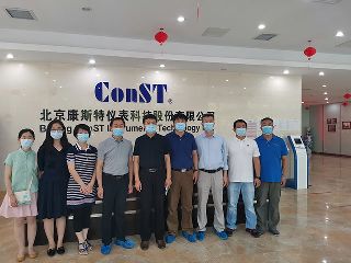 管委會領(lǐng)導一行赴園區(qū)檢查指導疫情防控工作