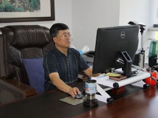 法國嘉賓慕名來訪，康斯特以誠相待